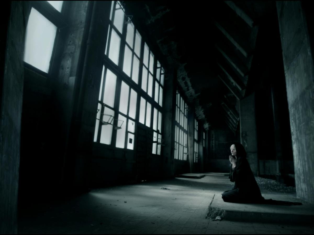 Why I Love&nbsp;Horror