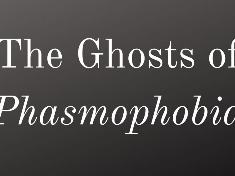 The Ghosts of Phasmophobia: Where Do They Come&nbsp;From?