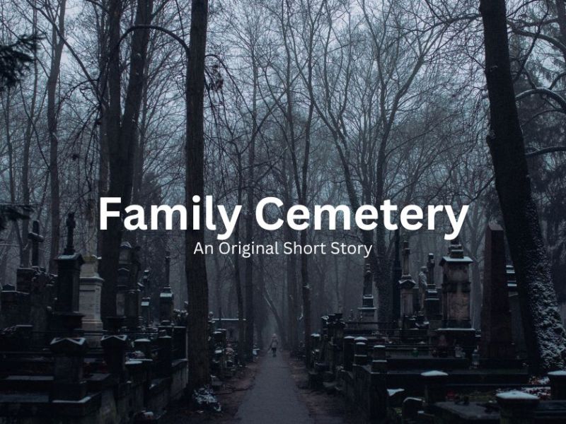 Family Cemetery