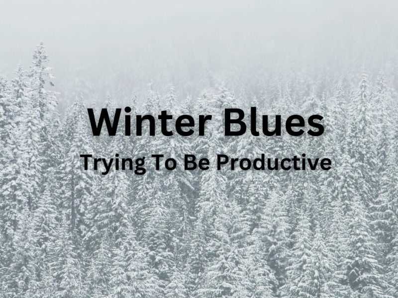 The Midwinter Blues