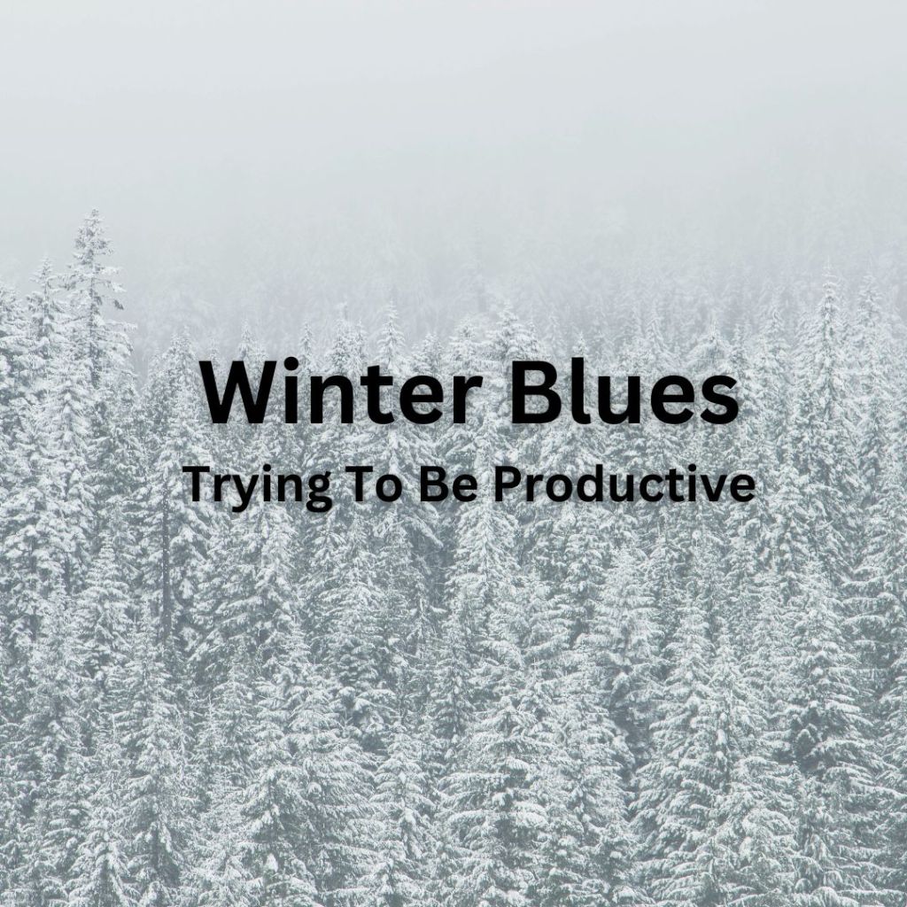 The Midwinter Blues